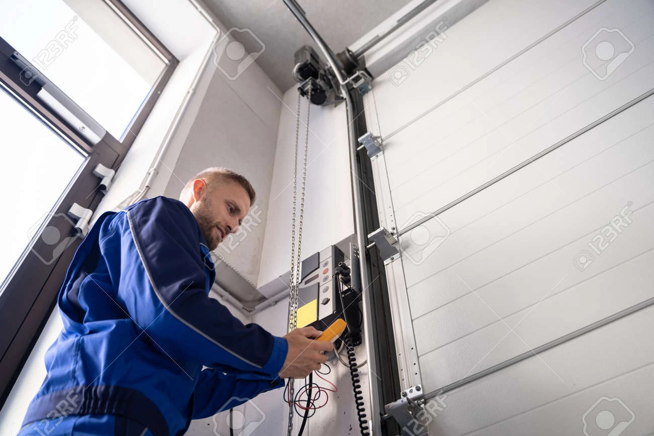 Garage Door Installation Los Angeles